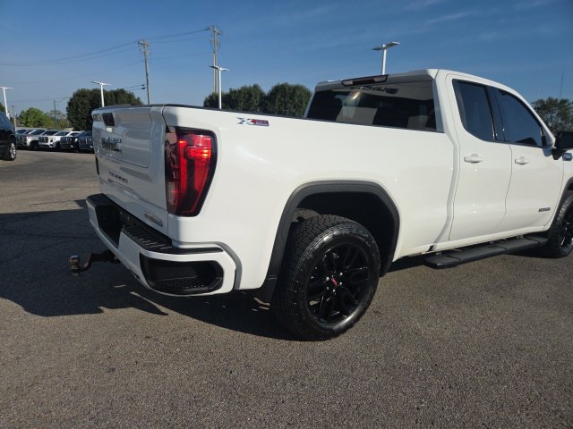 Used 2022 GMC Sierra 1500 Elevation w/ X31 Off-Road Package AWD/4WD image 22