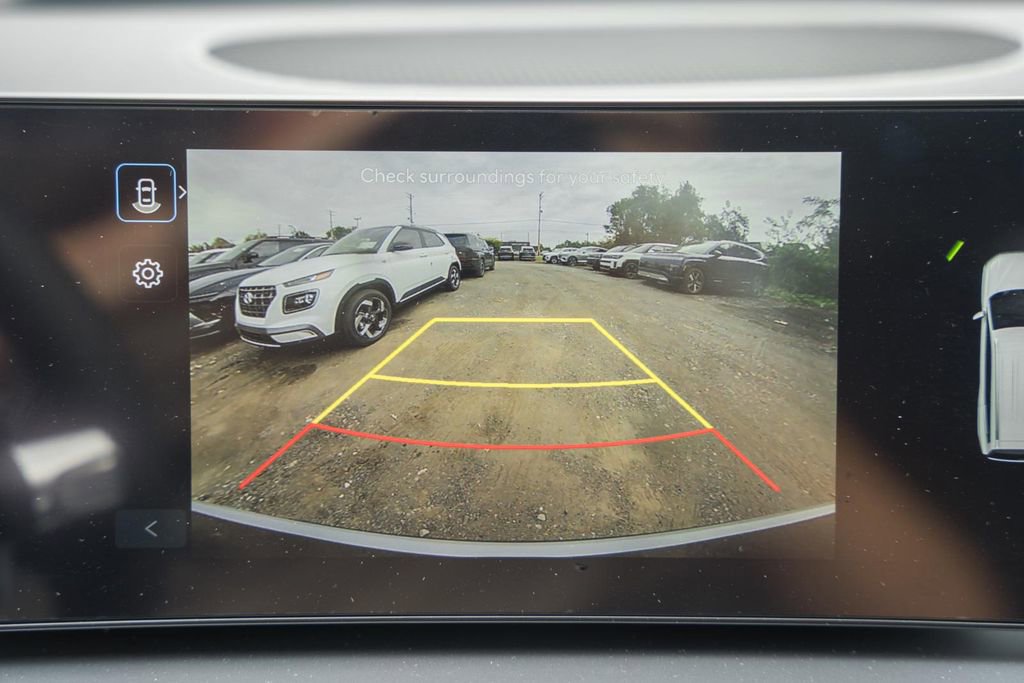 New 2026 Hyundai Ioniq 9 SE image 39