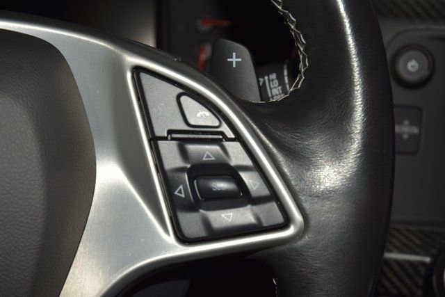 Used 2019 Chevrolet Corvette Grand Sport image 42