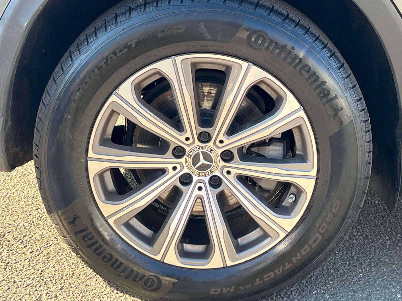 Used 2023 Mercedes-Benz GLC 300 4MATIC image 6