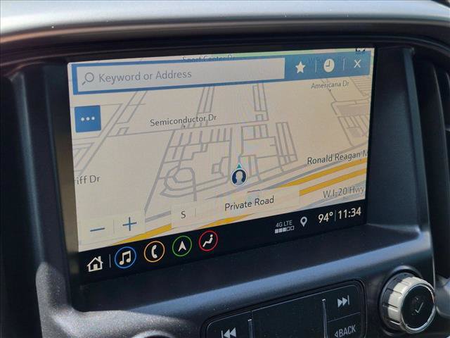 Used 2021 Chevrolet Colorado ZR2 AWD/4WD image 13