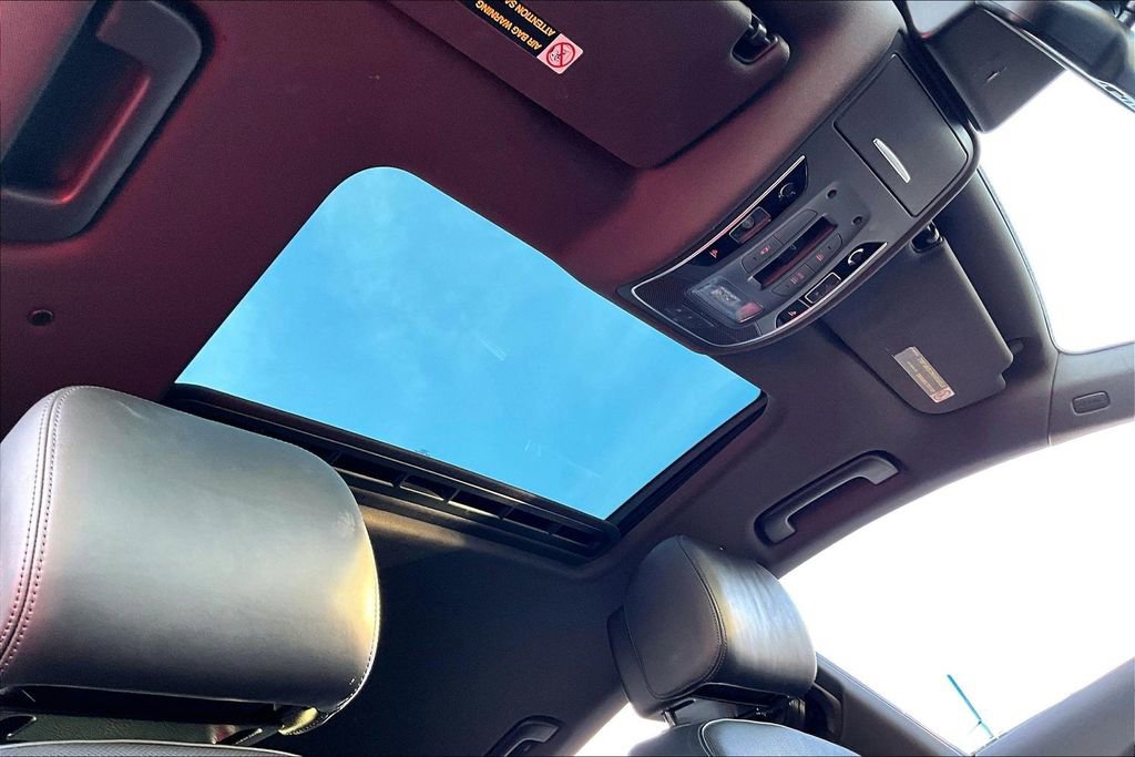 Used 2015 Audi S7 Prestige image 25