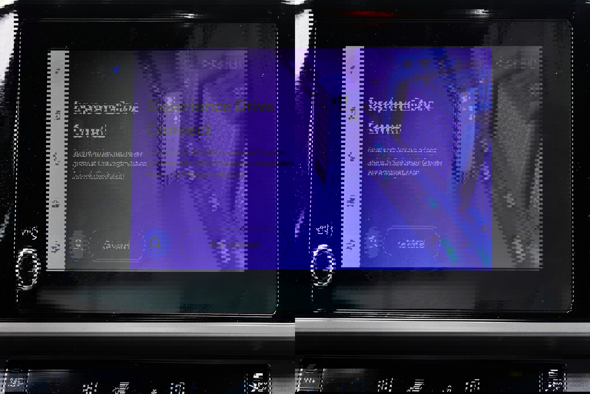 Certified 2025 Toyota Camry SE AWD/4WD image 34