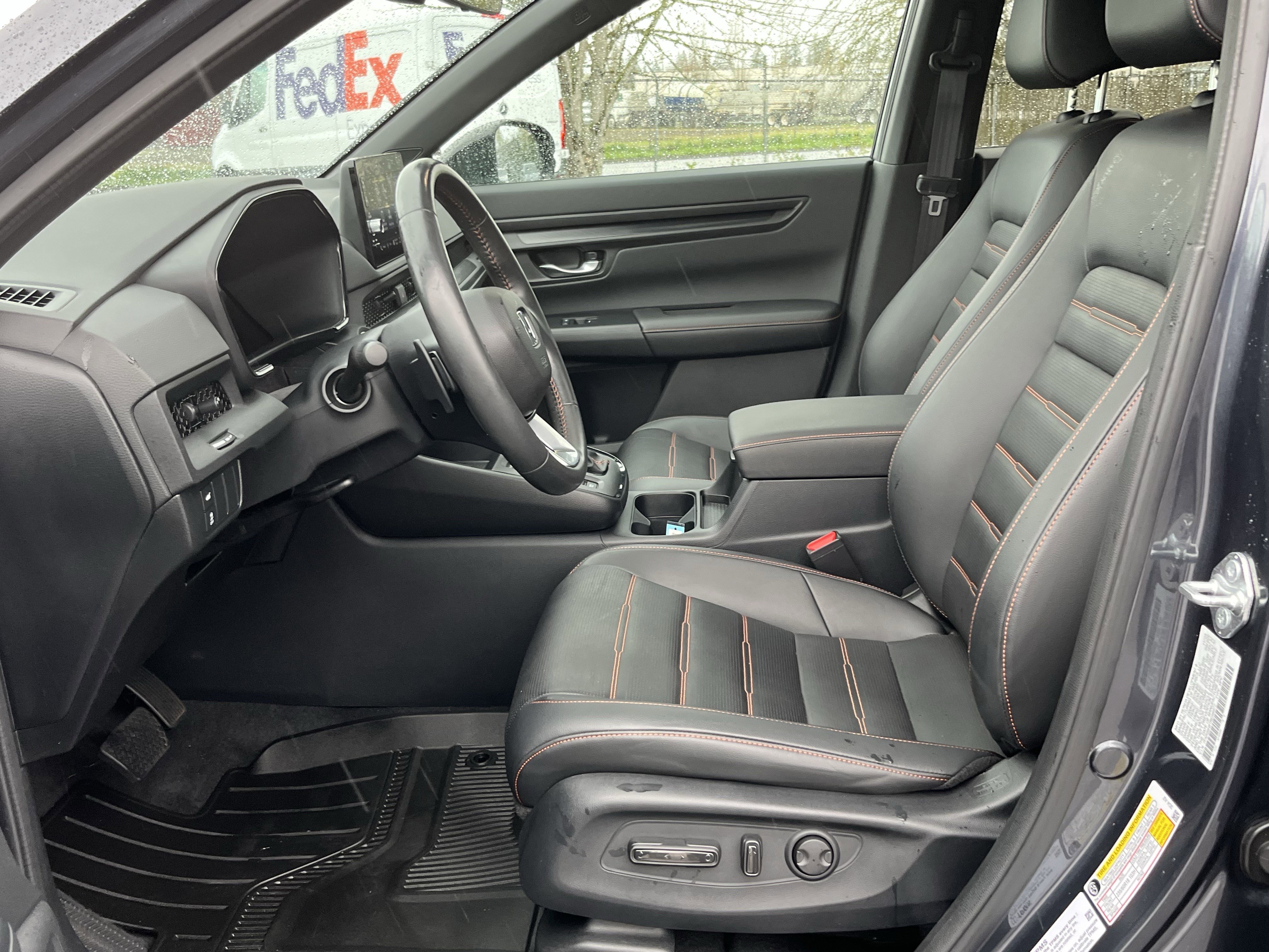 Used 2024 Honda CR-V Sport-L image 10