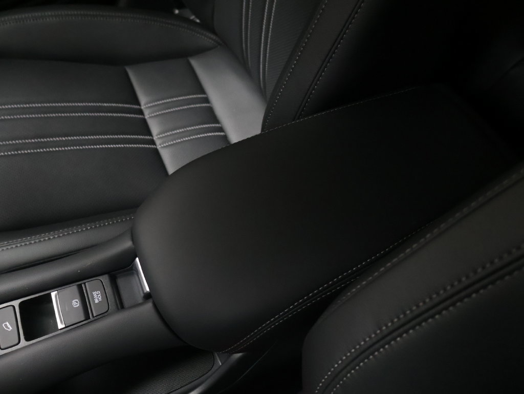 New 2027 Honda HR-V EX-L image 28