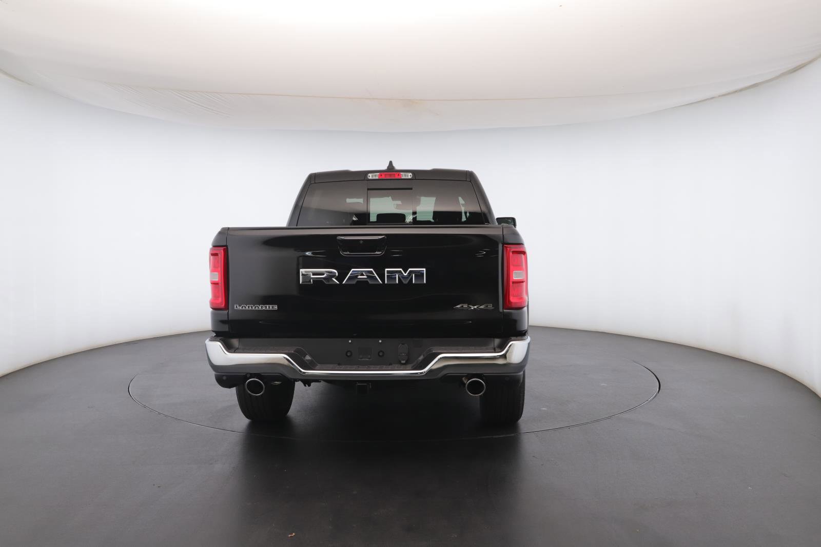 New 2026 RAM 1500 Laramie image 26