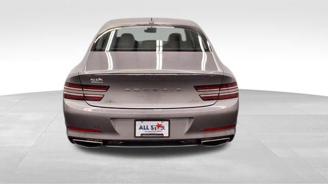 Used 2023 Genesis G80 2.5T image 8