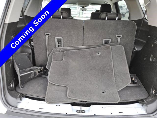 Used 2021 GMC Acadia SLE image 22