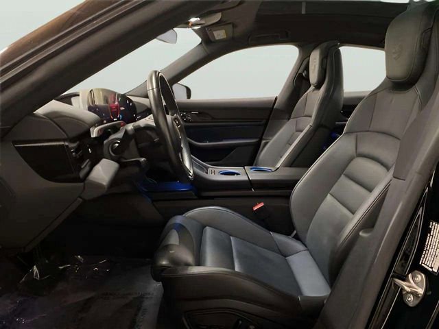 Used 2021 Porsche Taycan RWD image 54