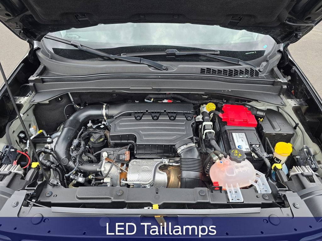 Used 2023 Jeep Renegade Trailhawk w/ Sun/Sound Group AWD/4WD image 10