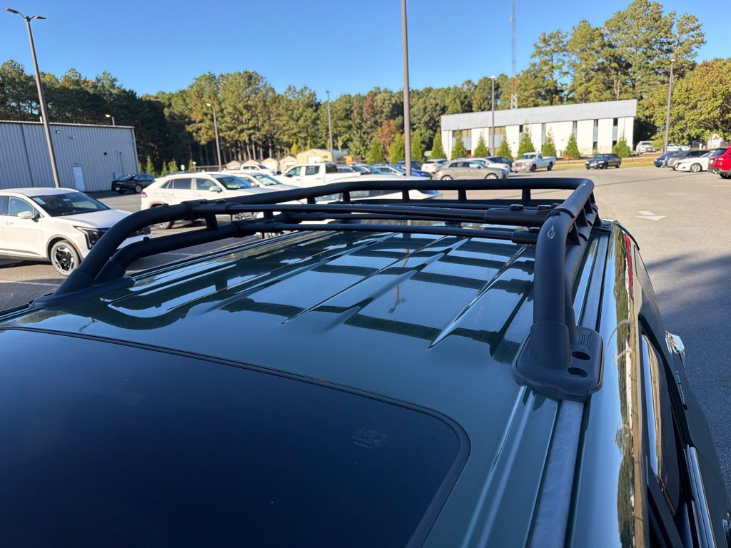 Used 2020 Toyota 4Runner TRD Pro AWD/4WD image 21