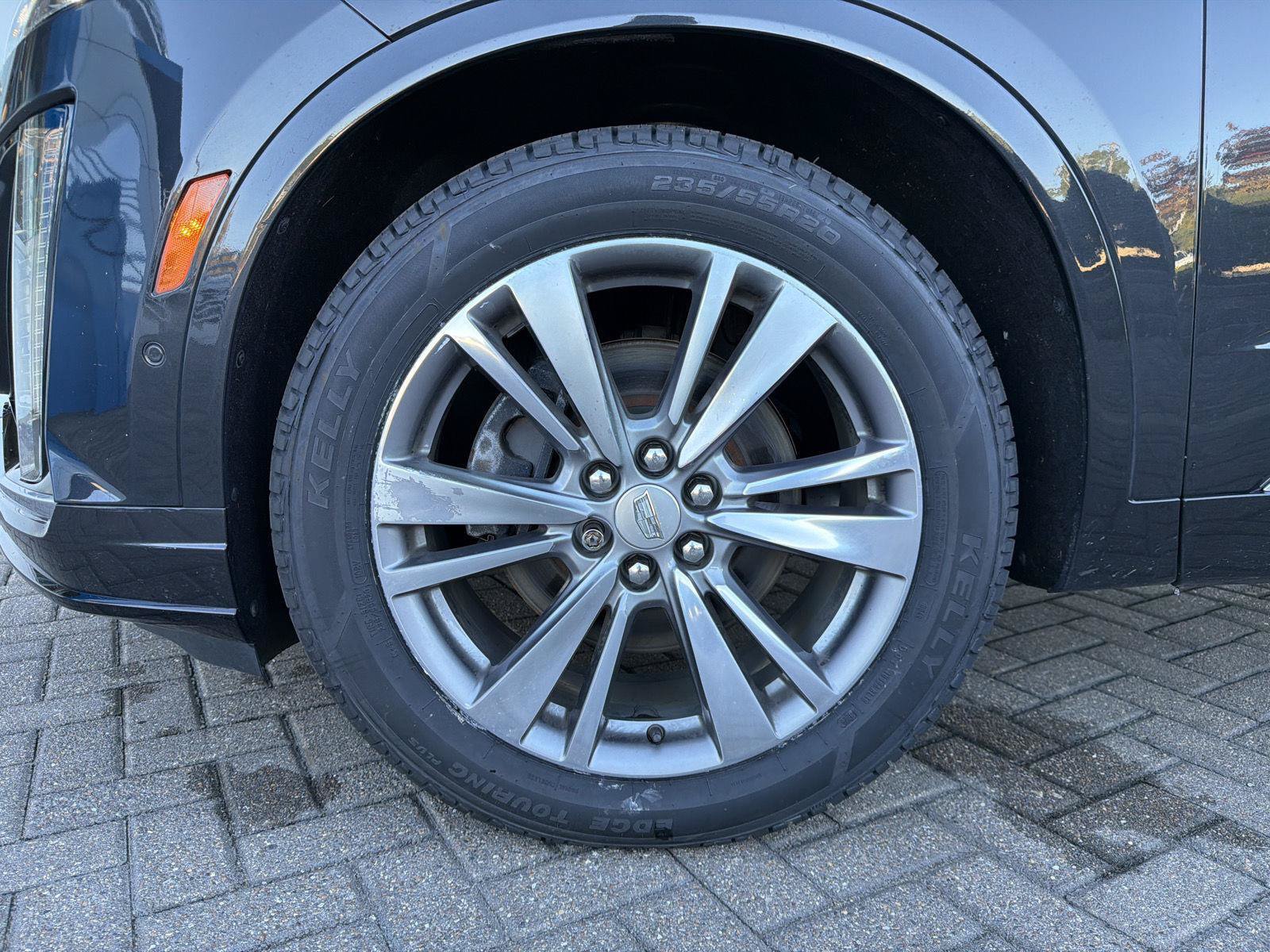 Used 2020 Cadillac XT6 Premium Luxury FWD image 10