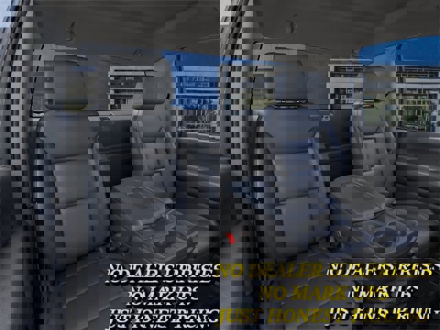 New 2026 Chevrolet Silverado 3500 W/T w/ WT Convenience Package image 16