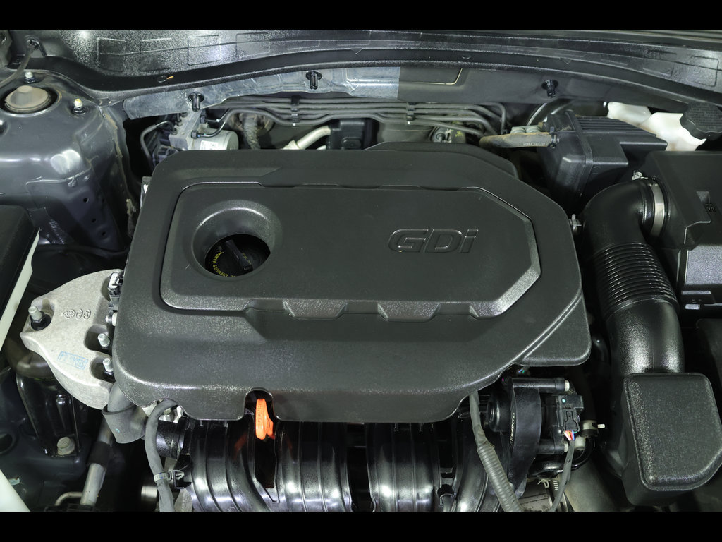 Used 2020 Kia Optima LX FWD image 18