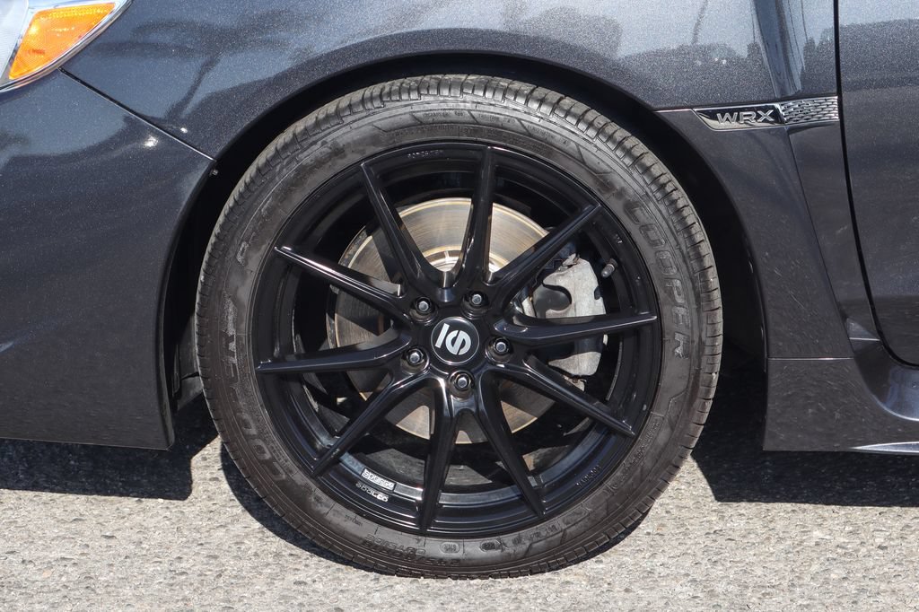 Used 2019 Subaru WRX Premium AWD/4WD image 41