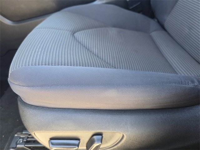 Used 2024 Toyota Highlander LE image 17