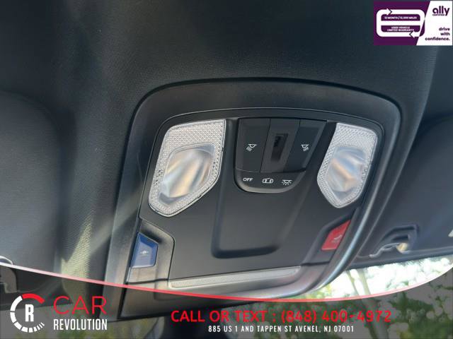 Used 2024 RAM 2500 Big Horn image 35