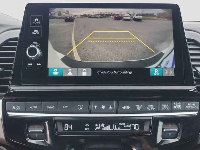 Used 2025 Honda Odyssey Sport-L image 23
