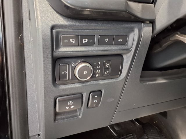 Used 2021 Ford F150 XLT w/ Equipment Group 302A High AWD/4WD image 20