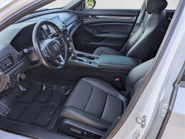 Used 2022 Honda Accord Sport image 16