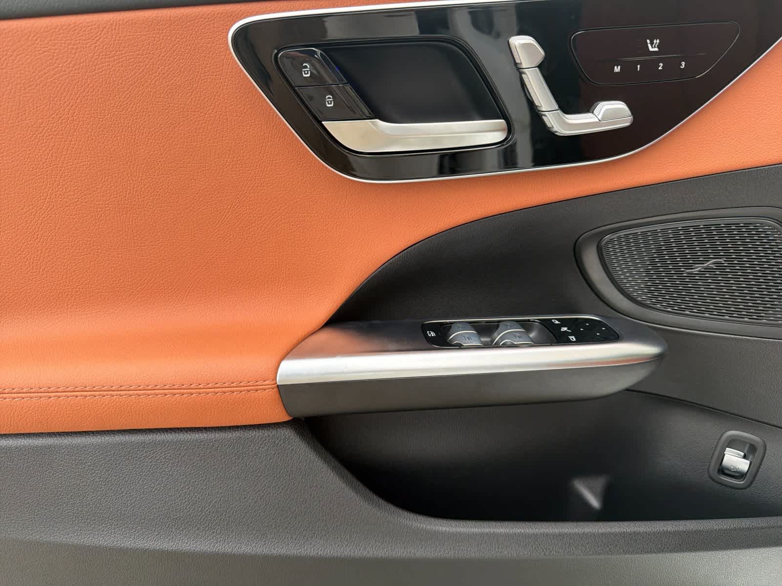 New 2027 Mercedes-Benz C 300 Sedan image 10