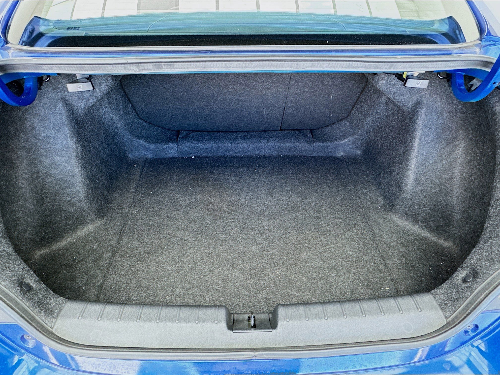 Used 2020 Honda Civic Si image 19