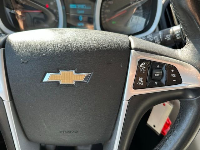 Used 2017 Chevrolet Equinox LT w/ Convenience Package image 23