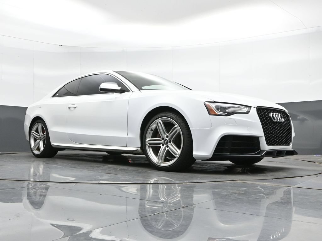 Used 2011 Audi S5 Prestige AWD/4WD image 43