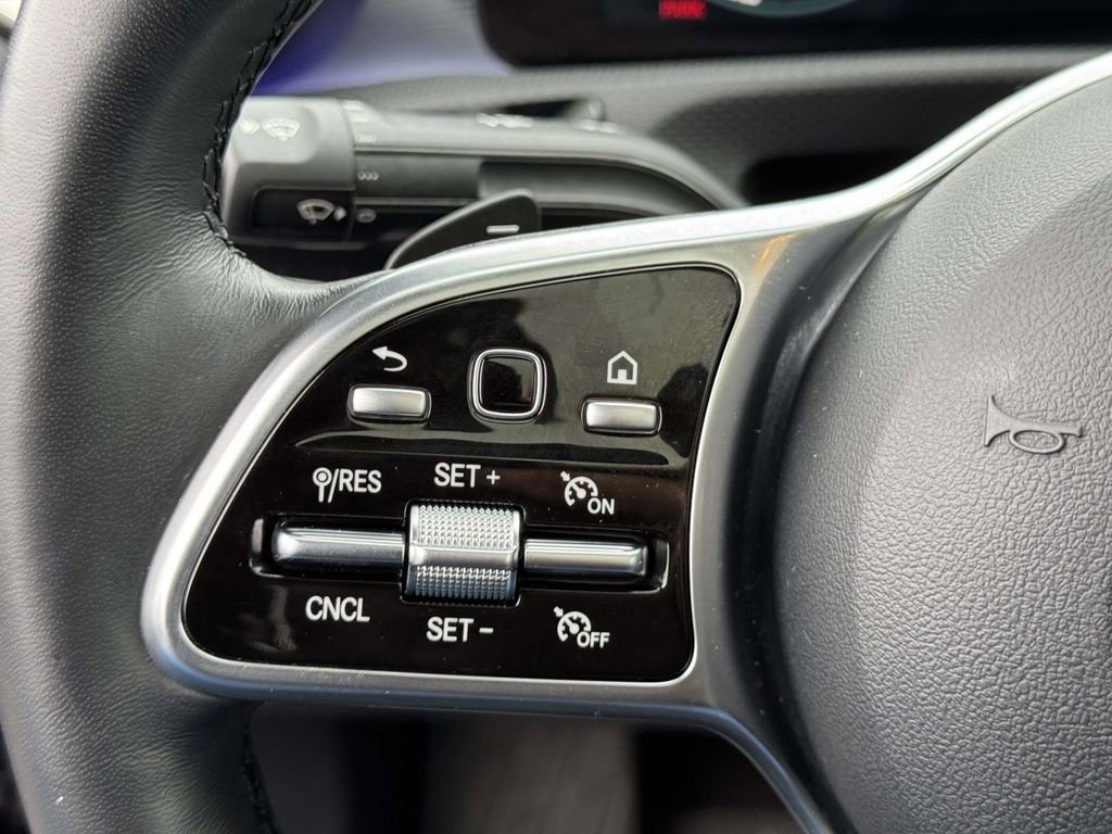 Used 2022 Mercedes-Benz CLA 250 4MATIC image 19