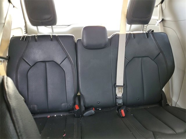 Used 2020 Chrysler Pacifica Touring-L Plus w/ Advanced Safetytec Group image 26
