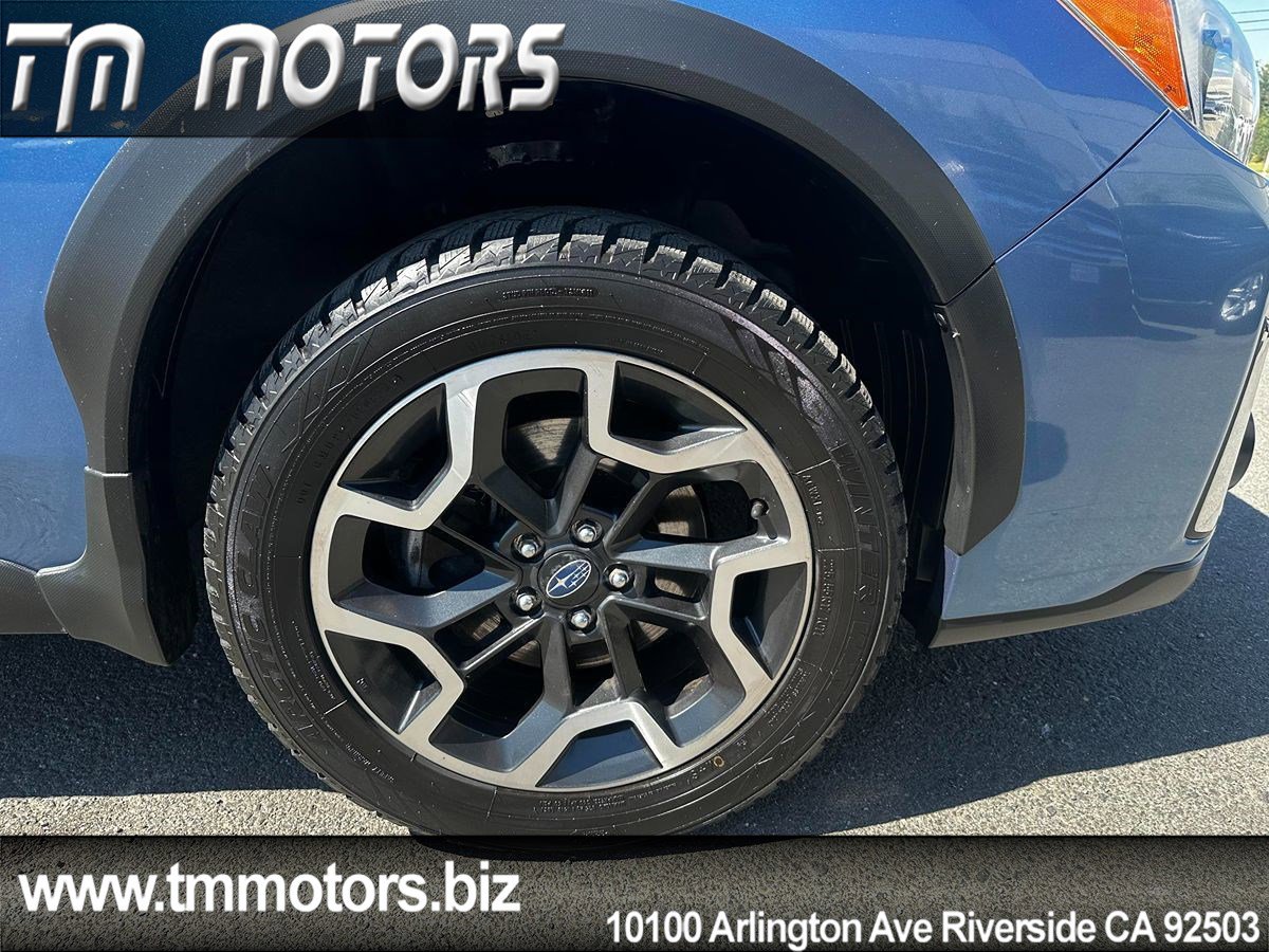 Used 2016 Subaru Crosstrek 2.0i Premium image 23