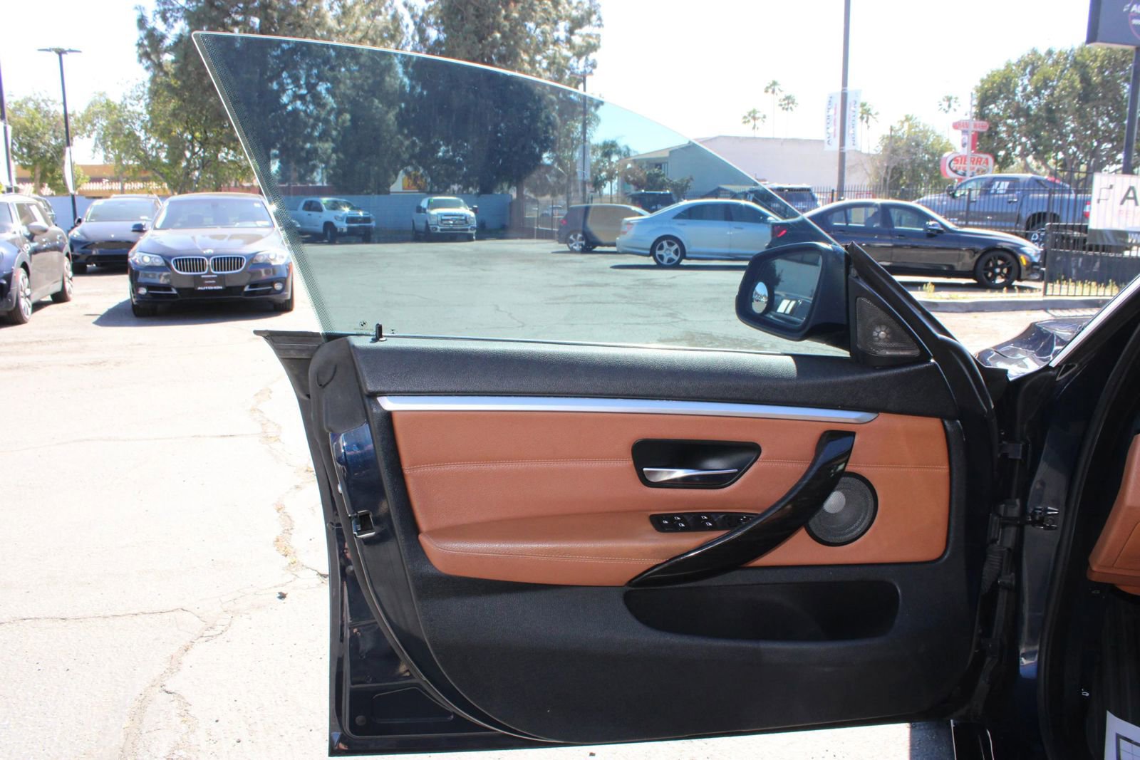 Used 2015 BMW 428i Gran Coupe xDrive 428i Gran Coupe xDrive 4D image 8