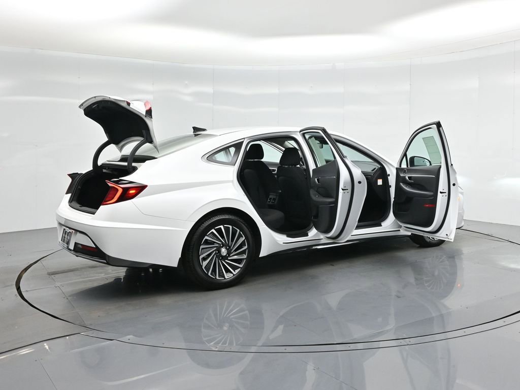 Used 2022 Hyundai Sonata SEL image 6