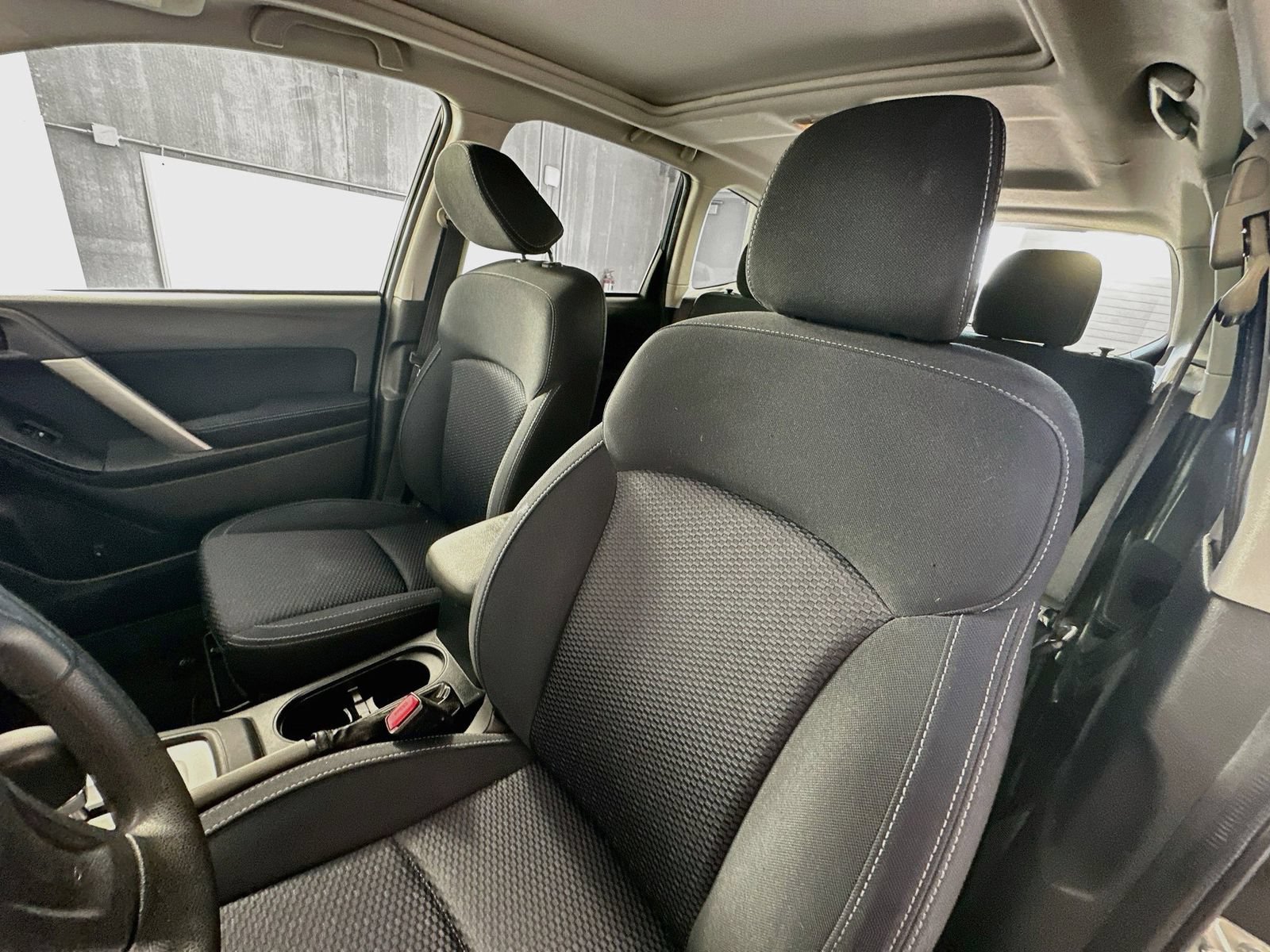 Used 2015 Subaru Forester 2.5i Premium w/ Protection Package #1 AWD/4WD image 19