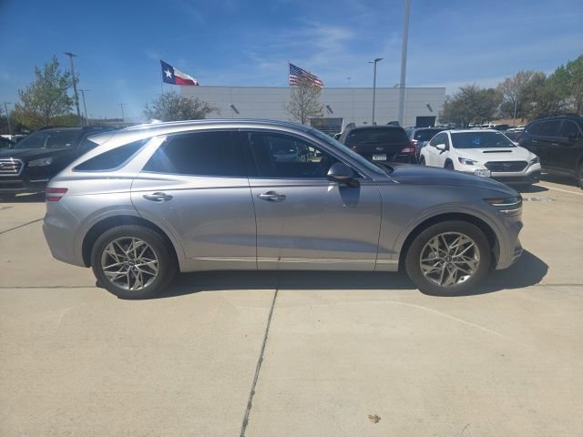 Used 2025 Genesis GV70 2.5T image 2