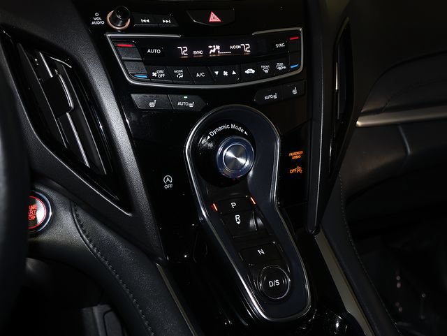 Used 2023 Acura RDX AWD image 20