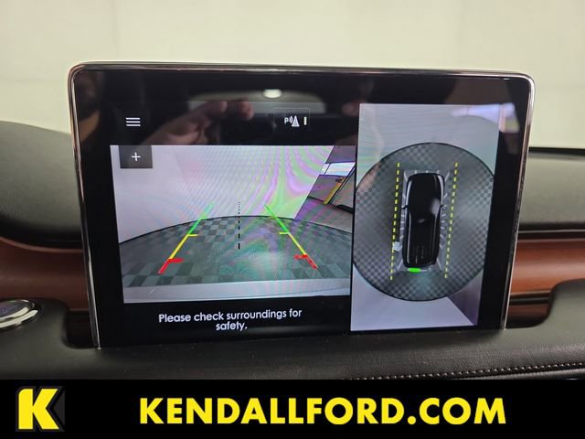 Used 2020 Lincoln Aviator Reserve w/ Equipment Group 201A image 14