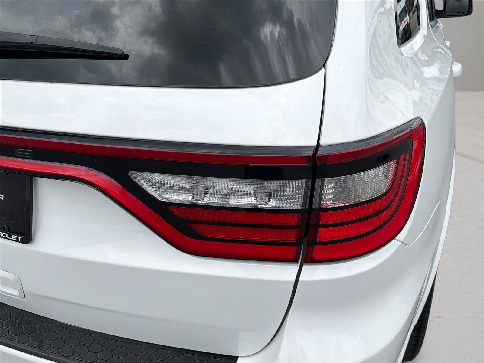 Used 2021 Dodge Durango SRT Hellcat w/ Premium Interior Group AWD/4WD image 13