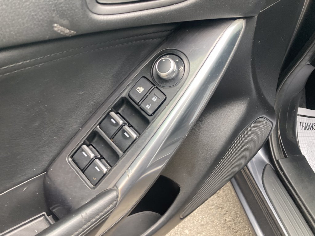 Used 2016 MAZDA MAZDA6 Touring FWD image 14
