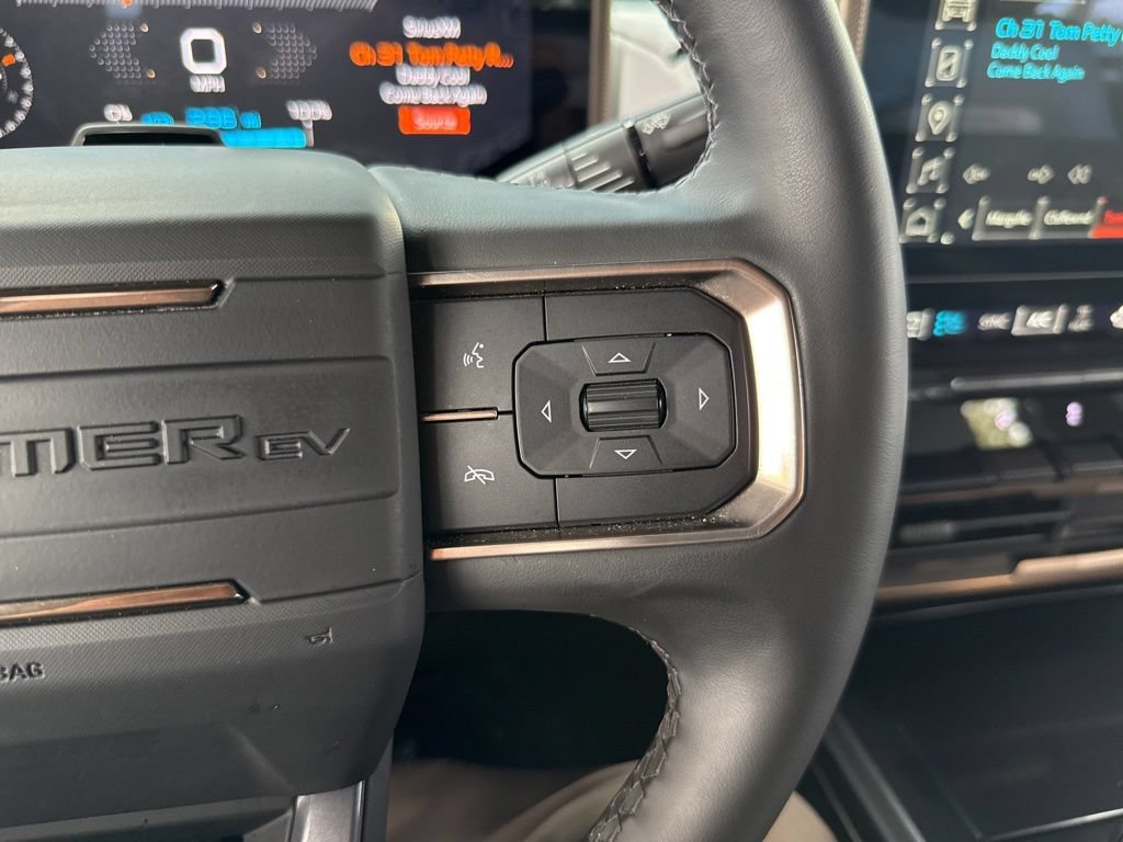 Used 2025 GMC Hummer EV 3X AWD/4WD image 81