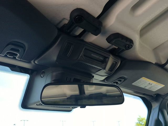 New 2025 Jeep Gladiator Sport AWD/4WD image 20