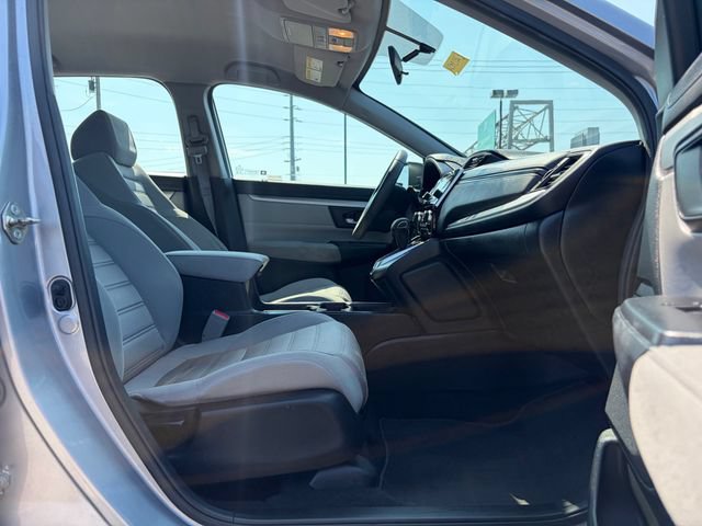 Used 2017 Honda CR-V LX image 22