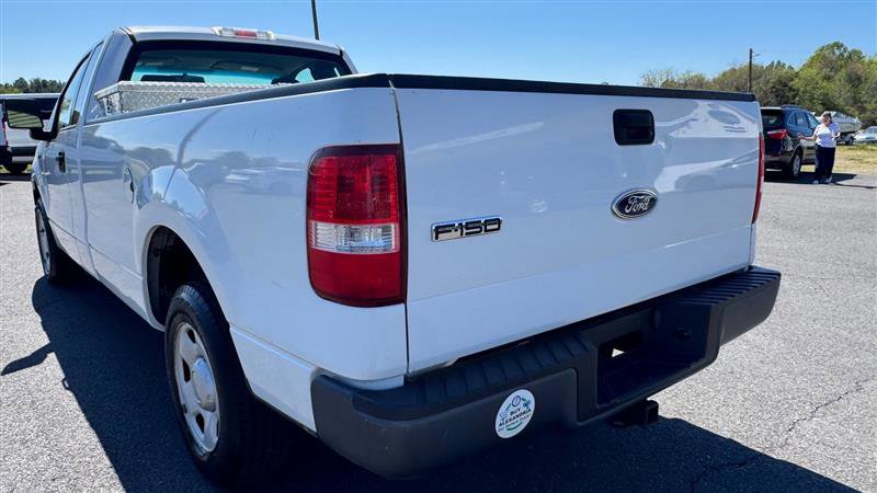 Used 2005 Ford F150 STX image 17
