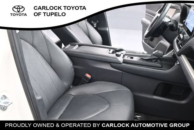 Used 2024 Toyota Grand Highlander AWD image 48