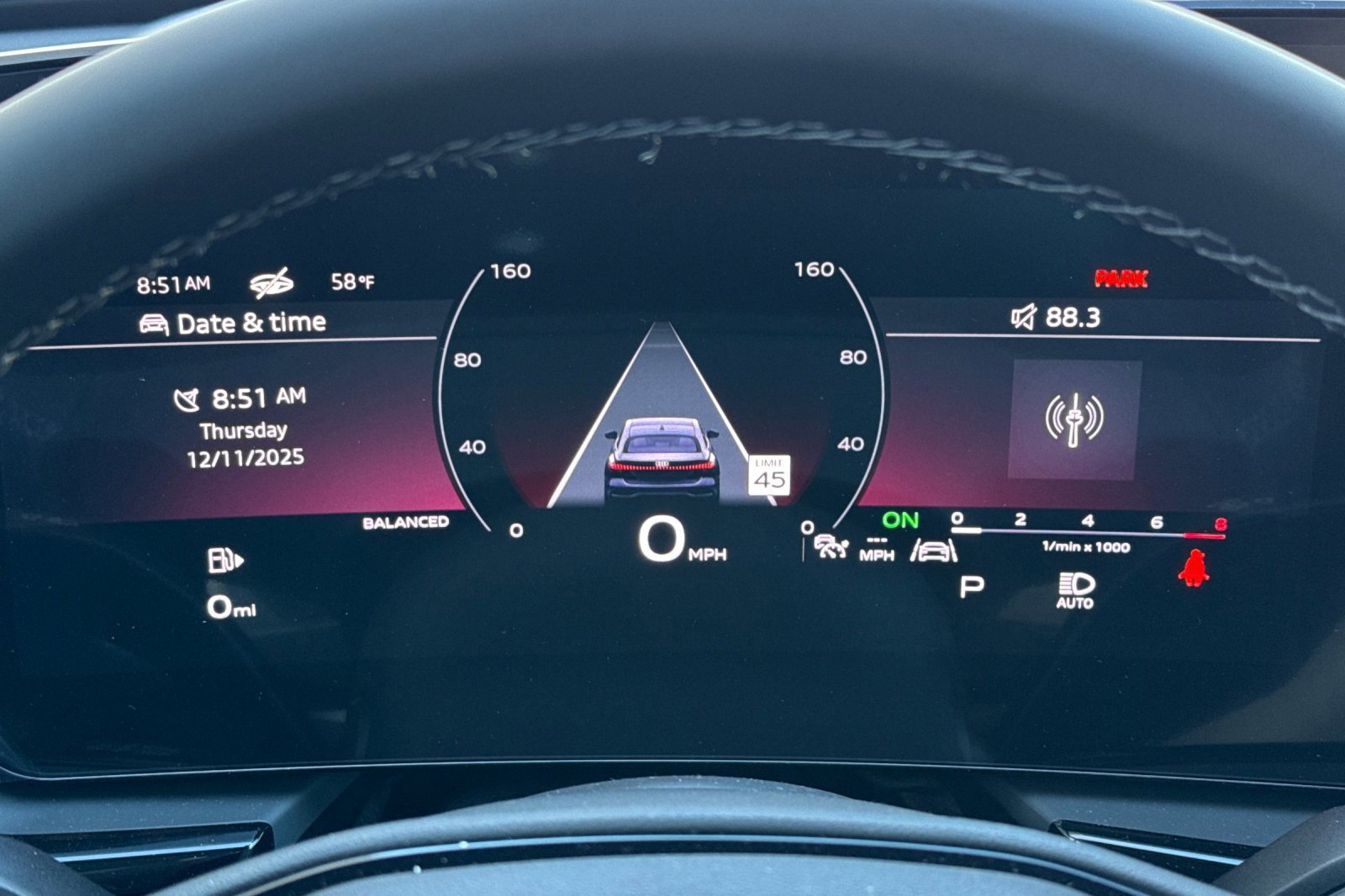 New 2025 Audi A5 2.0T Premium Plus image 21