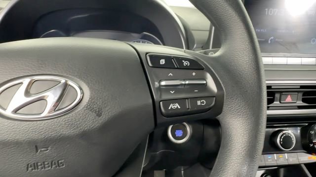 Certified 2023 Hyundai Kona SEL w/ Cargo Package AWD/4WD image 29