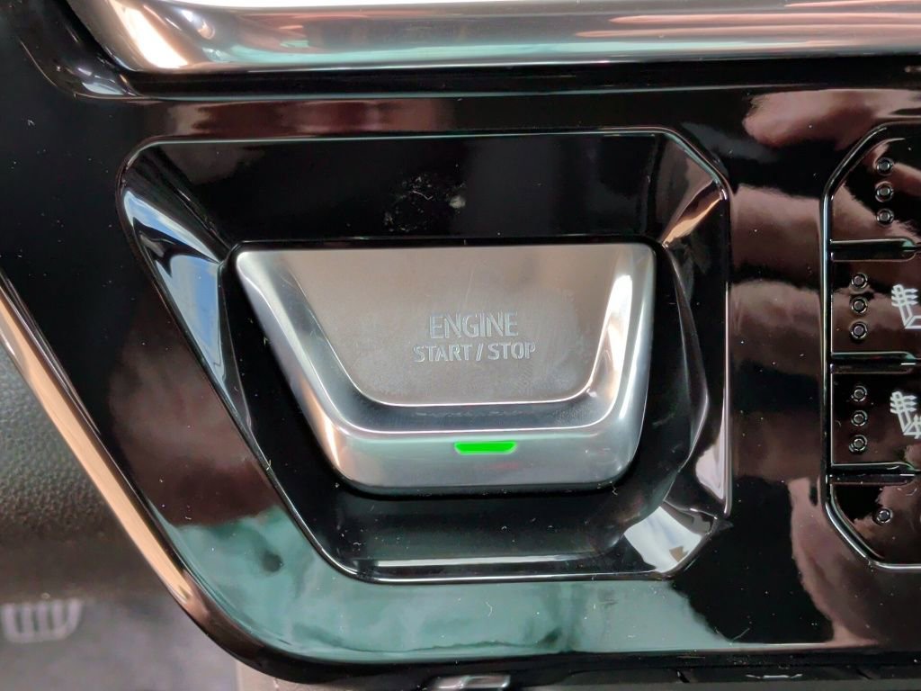 New 2026 GMC Sierra 1500 Denali image 24