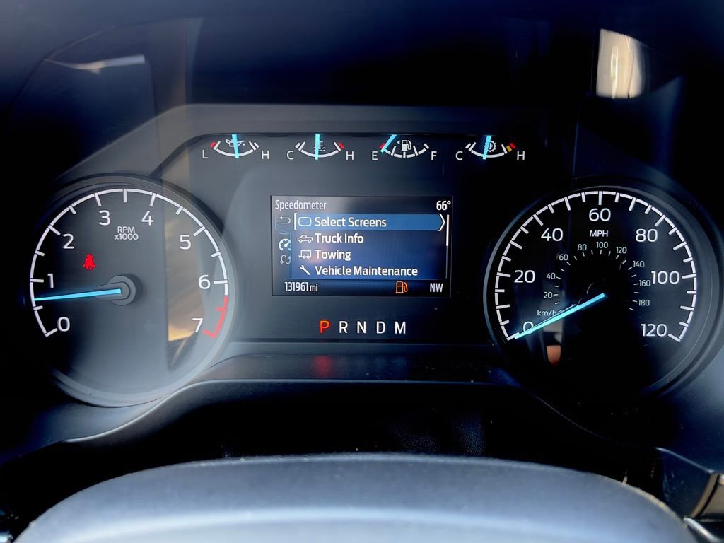 Used 2022 Ford F150 XL w/ STX Appearance Package image 25