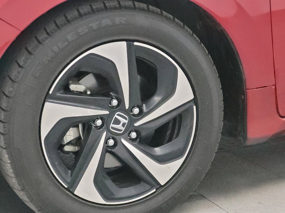 Used 2022 Honda Insight EX image 31