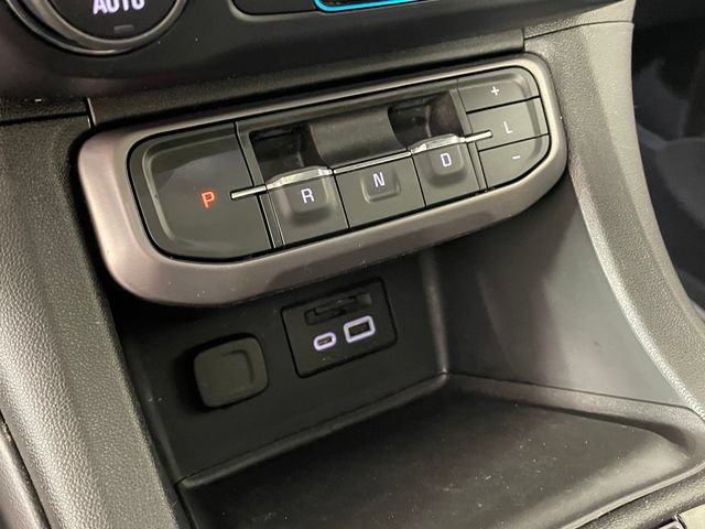 Certified 2021 GMC Acadia AT4 w/ Technology Package AWD/4WD image 11